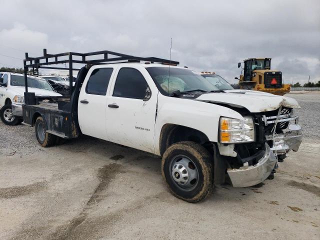 Photo 4 from auction – 2013 CHEVROLET SILVERADO with VIN 1GB4CZCG3DF152206