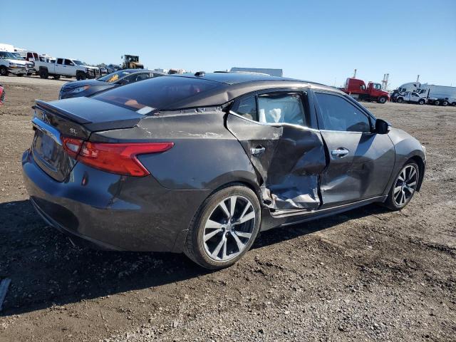 Photo 3 from auction – 2016 NISSAN MAXIMA 3.5 with VIN 1N4AA6AP1GC417402