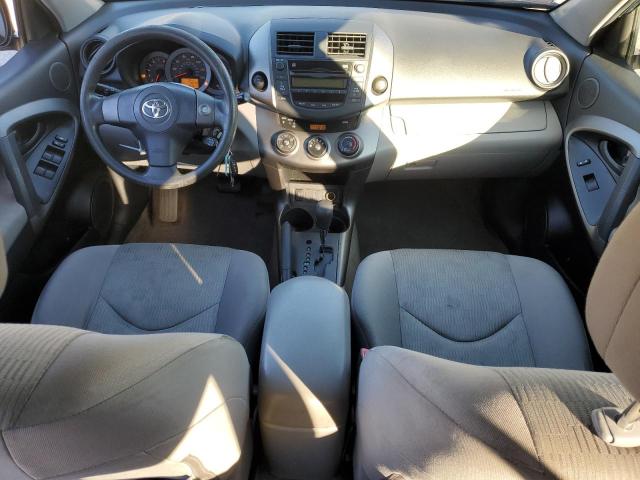 Photo 8 from auction – 2009 TOYOTA RAV4 with VIN JTMBF33V095015498
