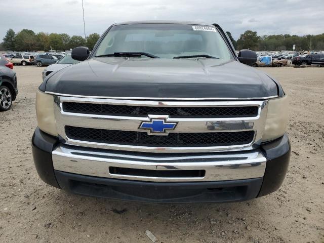 Photo 5 from auction – 2011 CHEVROLET SILVERADO with VIN 1GCNCPEX6BZ117169