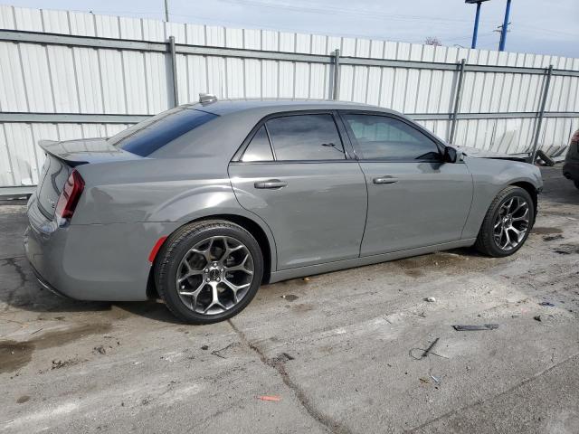 Photo 3 from auction – 2018 CHRYSLER 300 S with VIN 2C3CCABG3JH191578