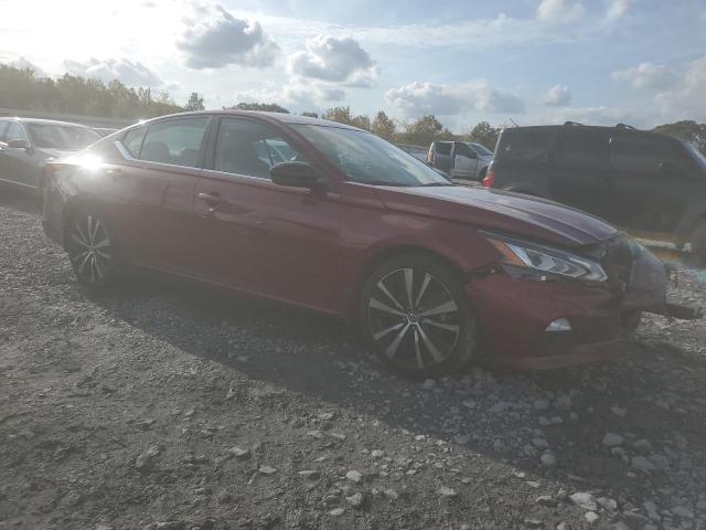 Photo 4 from auction – 2021 NISSAN ALTIMA SR with VIN 1N4BL4CV7MN411179