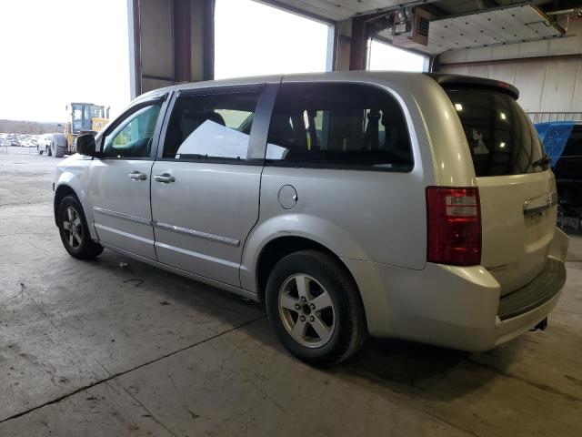 Photo 2 from auction – 2008 DODGE GRAND CARA with VIN 2D8HN54P68R780159