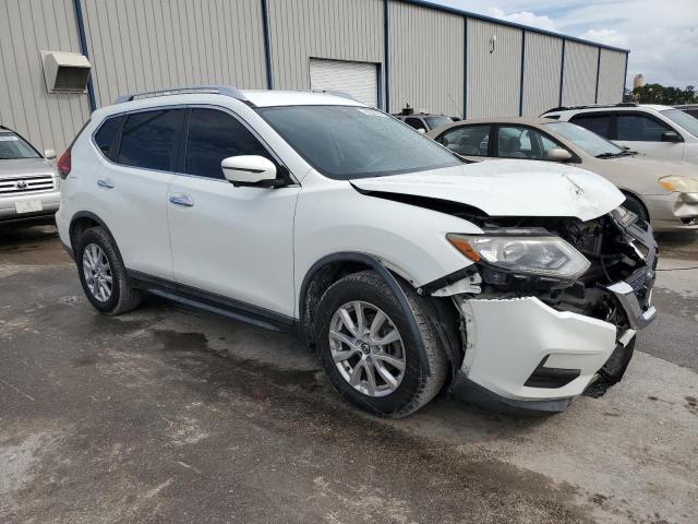 Photo 4 from auction – 2017 NISSAN ROGUE S with VIN KNMAT2MT3HP534334