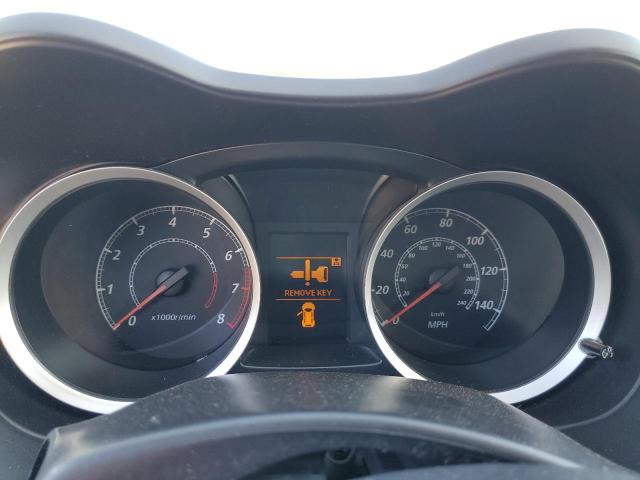 Photo 9 from auction – 2015 MITSUBISHI LANCER ES with VIN JA32U2FU0FU008005