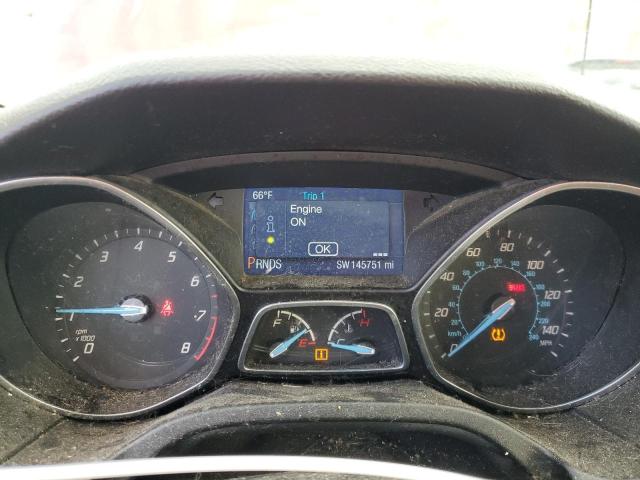 Foto 9 de la subasta – 2014 FORD FOCUS SE con VIN 1FADP3K26EL352976