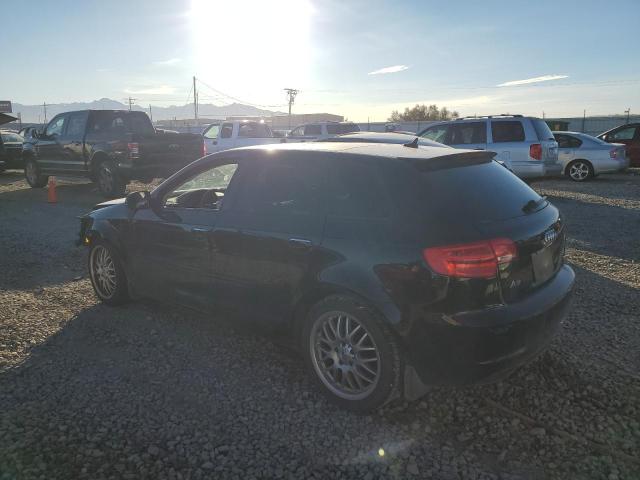 Photo 2 from auction – 2012 AUDI A3 PREMIUM with VIN WAUKJAFMXCA090680
