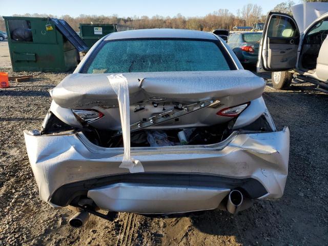 Photo 6 from auction – 2017 NISSAN ALTIMA 2.5 with VIN 1N4AL3AP5HC109840
