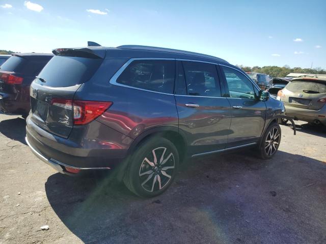 Photo 3 from auction – 2019 HONDA PILOT ELIT with VIN 5FNYF6H02KB002801