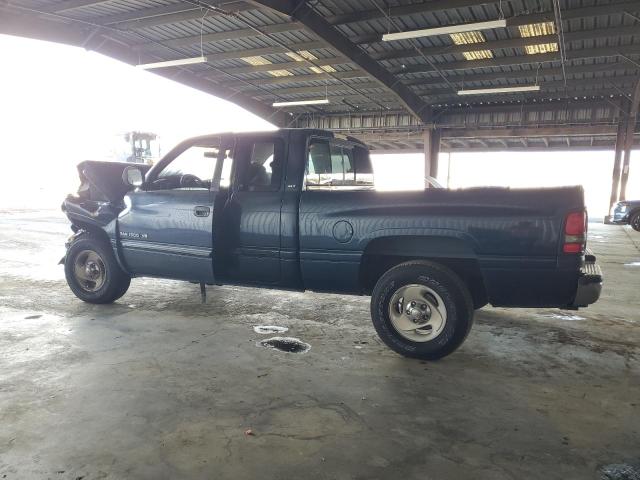 Photo 2 from auction – 2001 DODGE RAM 1500 with VIN 1B7HC13Y11J515876