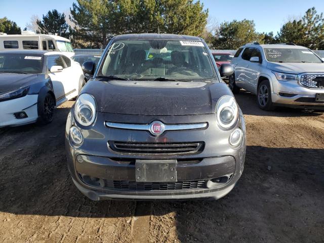 Photo 5 from auction – 2017 FIAT 500L POP with VIN ZFBCFAAH6HZ039885