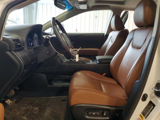 Photo 7 from auction – 2015 LEXUS RX 450H with VIN 2T2BC1BA4FC006888