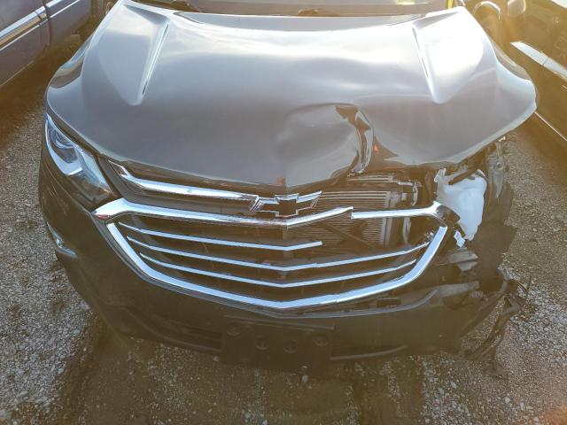 Photo 12 from auction – 2021 CHEVROLET EQUINOX PR with VIN 2GNAXXEV0M6152040