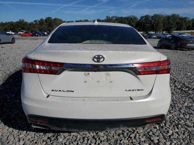 Photo 6 from auction – 2014 TOYOTA AVALON BAS with VIN 4T1BK1EB0EU102378