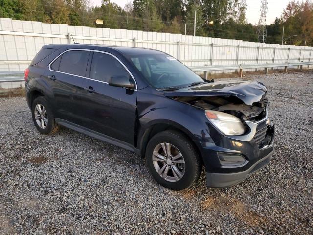 Photo 4 from auction – 2017 CHEVROLET EQUINOX LS with VIN 2GNALBEK0H1604334