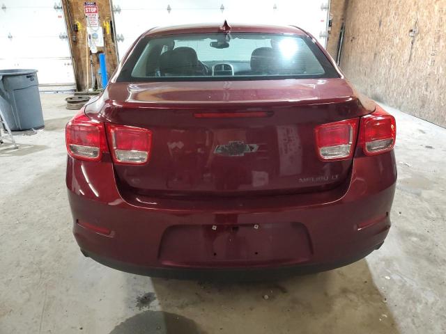 Photo 6 from auction – 2015 CHEVROLET MALIBU 1LT with VIN 1G11C5SL5FF129799