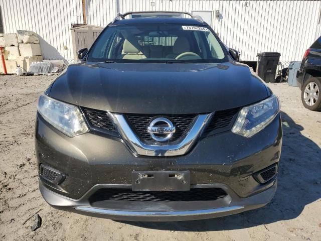 Photo 5 from auction – 2014 NISSAN ROGUE S with VIN 5N1AT2MT5EC788318