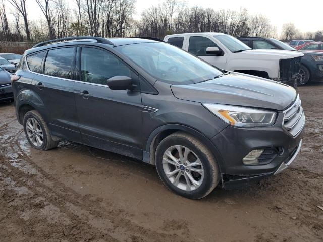 Photo 4 from auction – 2017 FORD ESCAPE SE with VIN 1FMCU0GD3HUE14982