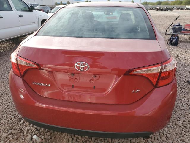 Photo 6 from auction – 2018 TOYOTA COROLLA L with VIN 2T1BURHE1JC051161