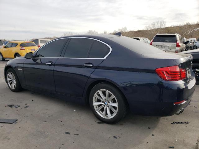 Photo 2 from auction – 2016 BMW 528 XI with VIN WBA5A7C56GG144654