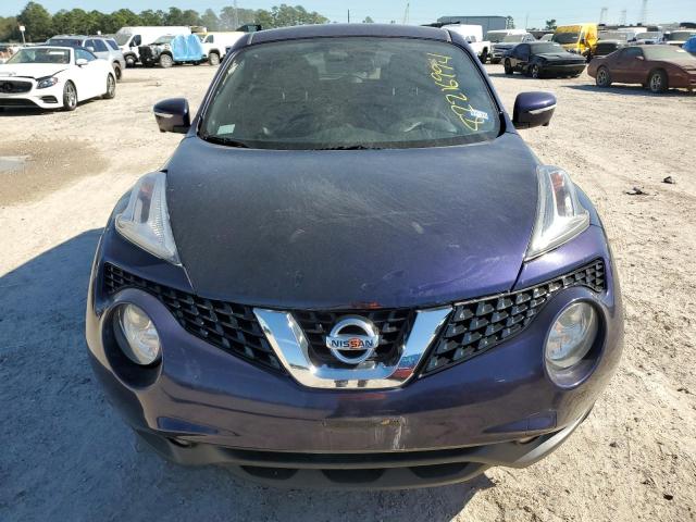Photo 5 from auction – 2017 NISSAN JUKE S with VIN JN8AF5MR5HT701009