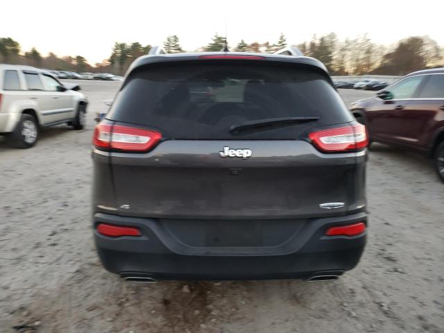 Photo 6 from auction – 2016 JEEP CHEROKEE L with VIN 1C4PJMCS4GW240885
