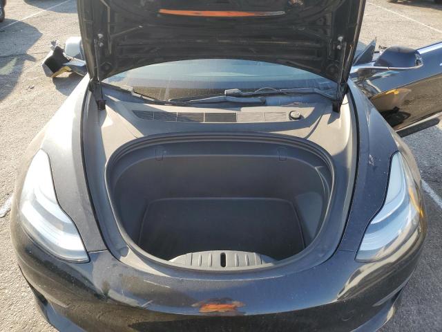 Photo 11 from auction – 2018 TESLA MODEL 3 with VIN 5YJ3E1EA9JF172603