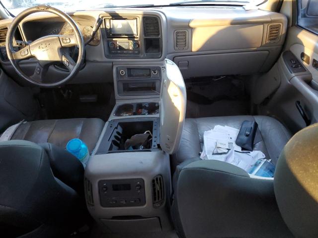 Photo 8 from auction – 2003 CHEVROLET SILVERADO with VIN 1GCGC13U43F241300