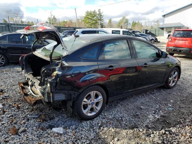 Photo 3 from auction – 2014 FORD FOCUS SE with VIN 1FADP3F23EL250710