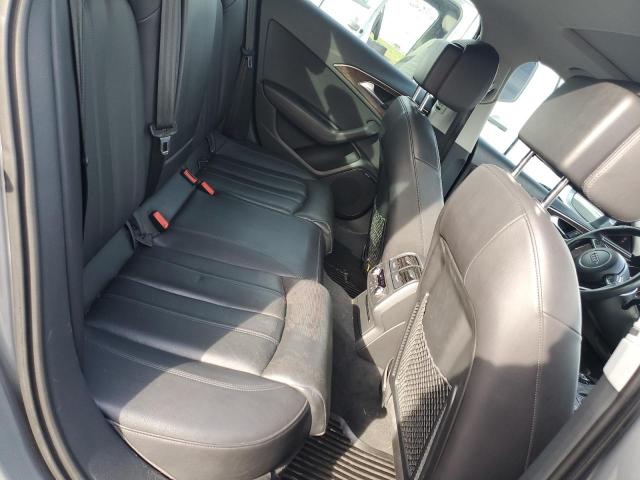 Photo 10 from auction – 2013 AUDI A6 PRESTIG with VIN WAUHGAFC1DN077603