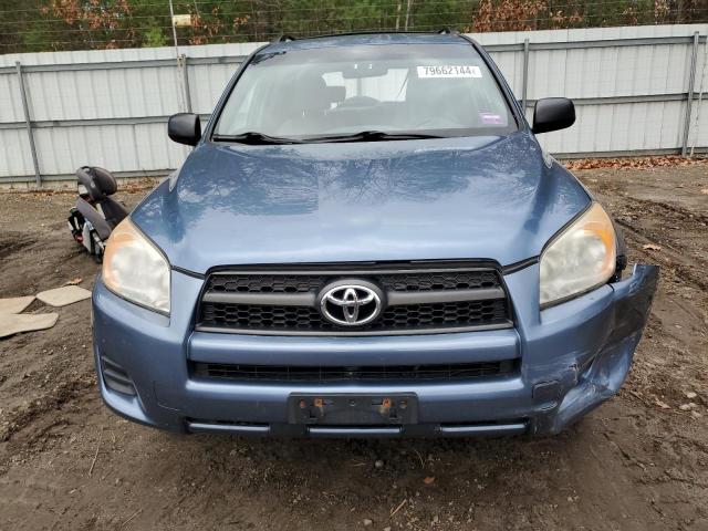 Zdjęcie 5 z aukcji – 2010 TOYOTA RAV4 z VIN JTMBF4DV7AD034628
