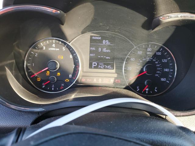 Photo 9 from auction – 2014 KIA FORTE LX with VIN KNAFK4A68E5145924