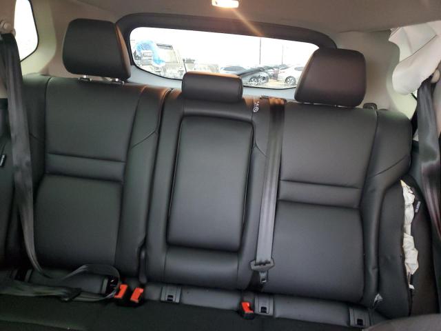 Photo 10 from auction – 2024 NISSAN ROGUE SV with VIN JN8BT3BA1RW360366