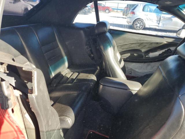 Photo 10 from auction – 1998 FORD MUSTANG with VIN 1FAFP45X0WF239255