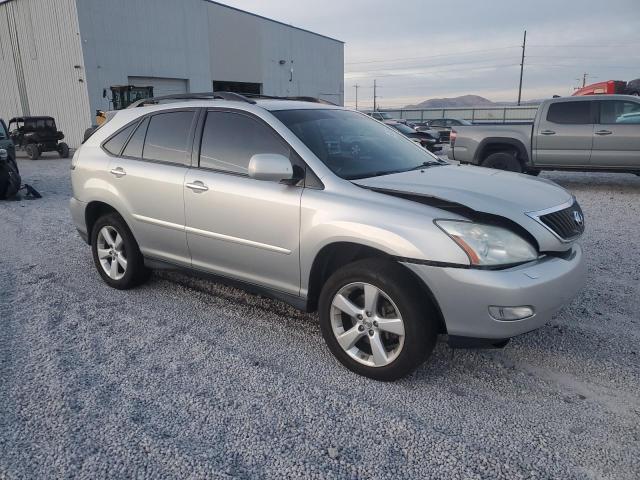 Photo 4 from auction – 2008 LEXUS RX 350 with VIN 2T2HK31U08C087637