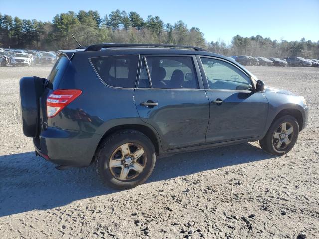 Photo 3 from auction – 2010 TOYOTA RAV4 with VIN JTMBF4DV0AD029545