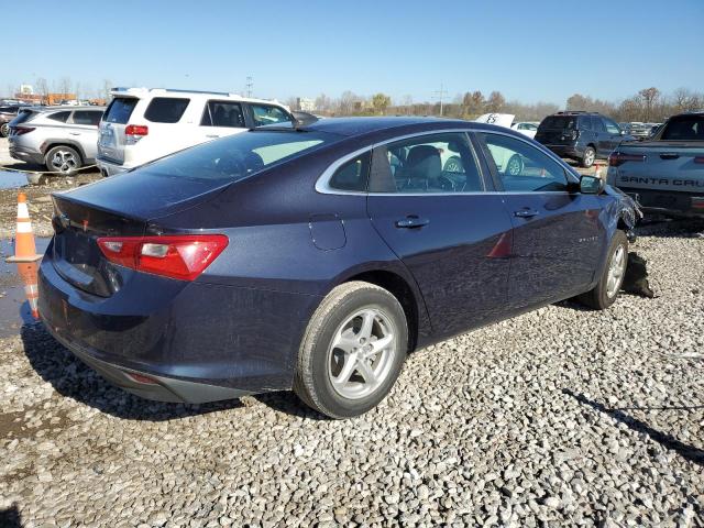 صورة رقم 3 من المزاد - 2017 CHEVROLET MALIBU LS مع VIN 1G1ZC5ST2HF249727