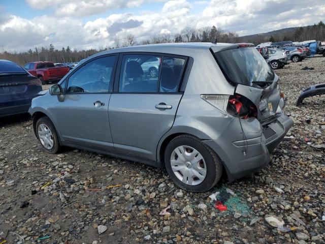 Photo 2 from auction – 2010 NISSAN VERSA S with VIN 3N1BC1CP1AL456255