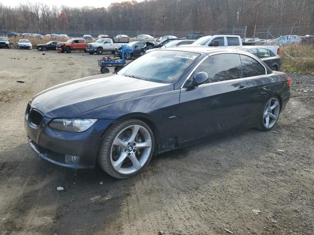 Photo 1 from auction – 2008 BMW 335 I with VIN WBAWL73528P178817