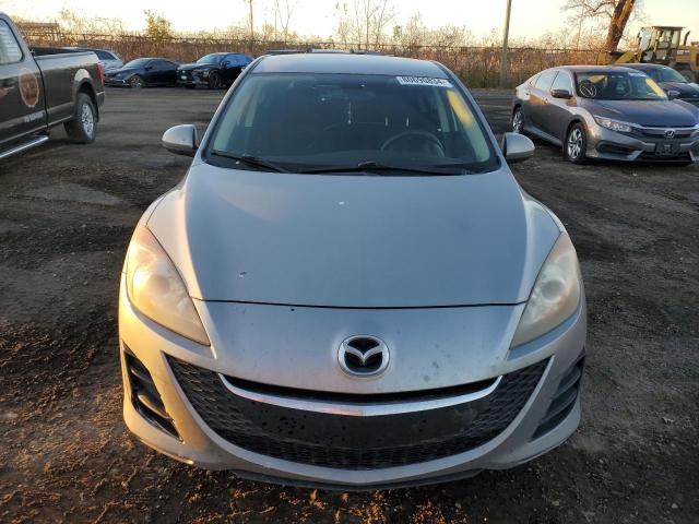 Photo 5 from auction – 2010 MAZDA 3 I with VIN JM1BL1SF3A1122306