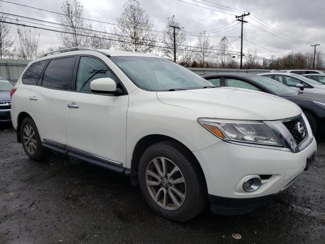 Photo 4 from auction – 2013 NISSAN PATHFINDER with VIN 5N1AR2MM9DC606660