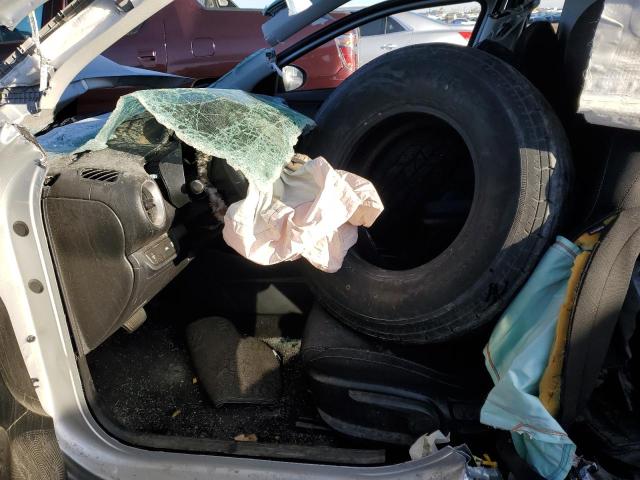 Photo 7 from auction – 2021 KIA FORTE FE with VIN 3KPF24AD3ME329186