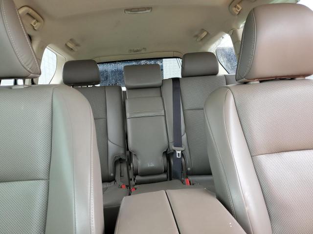 Photo 10 from auction – 2017 LEXUS GX 460 with VIN JTJBM7FXXH5161851