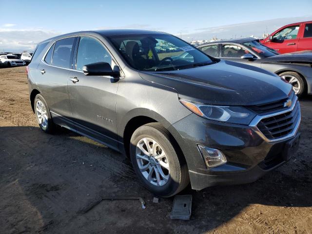 Photo 4 from auction – 2018 CHEVROLET EQUINOX L with VIN 2GNAXSEVXJ6311368
