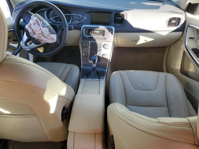 Photo 8 from auction – 2014 VOLVO S60 T5 with VIN YV1612FS4E2282452