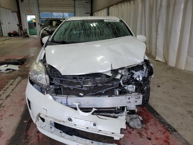Photo 5 from auction – 2015 TOYOTA PRIUS with VIN JTDKN3DU5F1963407