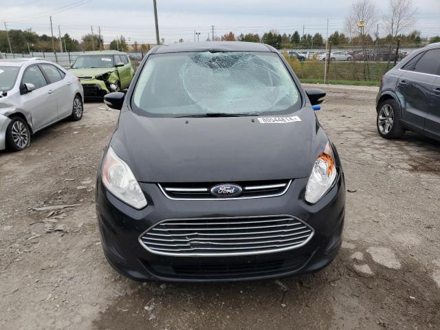 Photo 5 from auction – 2014 FORD C-MAX SE with VIN 1FADP5AU2EL504685