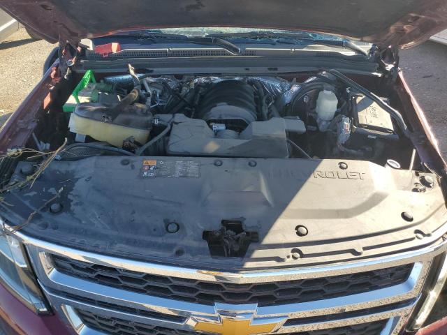Photo 12 from auction – 2016 CHEVROLET TAHOE C150 with VIN 1GNSCAKC3GR473126
