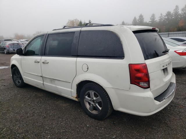 Photo 2 from auction – 2011 DODGE GRAND CARA with VIN 2D4RN4DG1BR762594