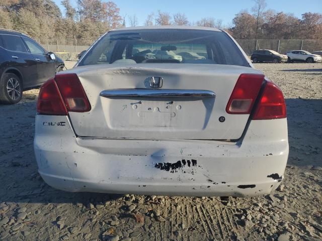 Photo 6 from auction – 2002 HONDA CIVIC EX with VIN 1HGES26862L046346